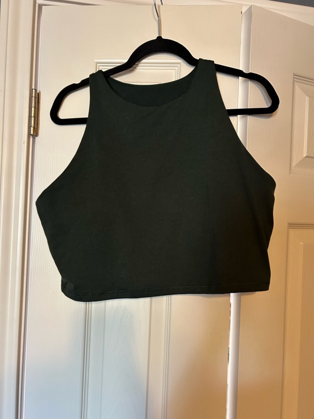 Old Navy powerchill light support bra